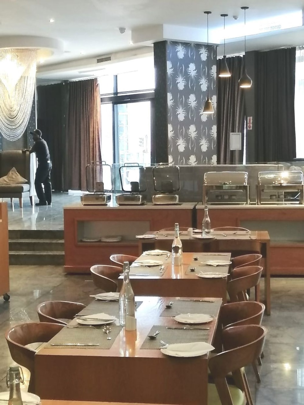 Apartment for sale in New Town Centre - 1ND1667271 Apartment for sale in New Town Centre - 1ND1667271