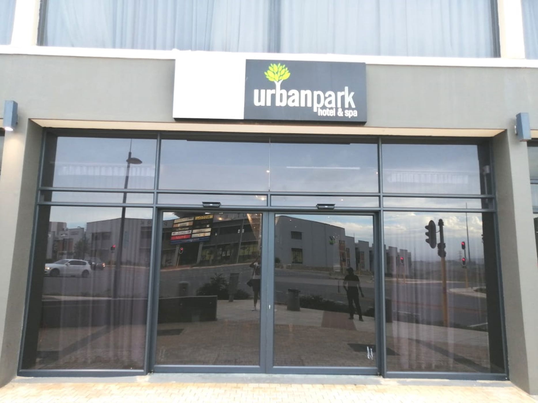 Apartment for sale in New Town Centre - 1ND1667271