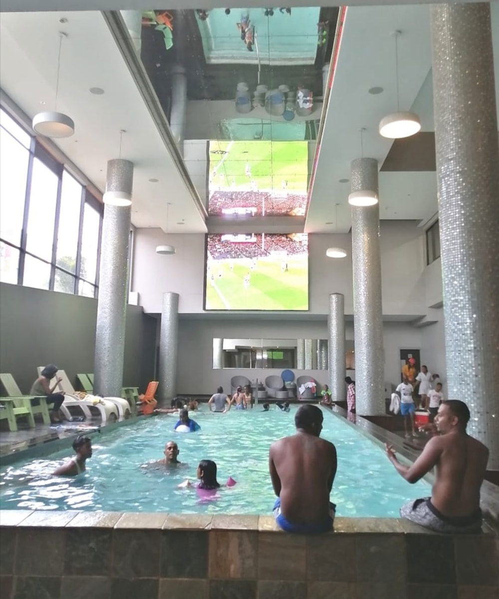 Apartment for sale in New Town Centre - 1ND1667271 Apartment for sale in New Town Centre - 1ND1667271