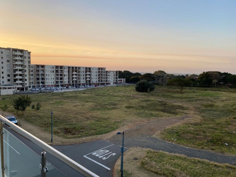 Apartment to rent in New Town Centre - 1ND1737911