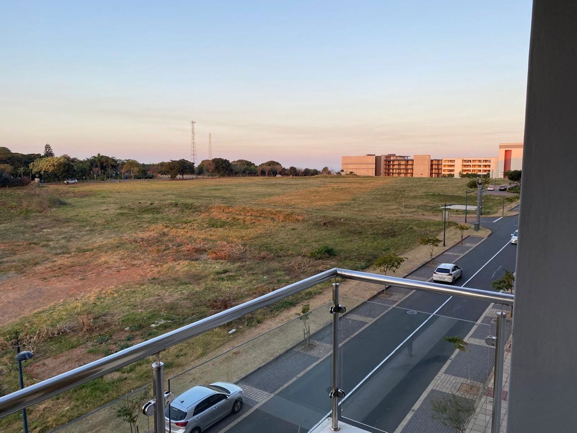 Apartment to rent in New Town Centre - 1ND1737911