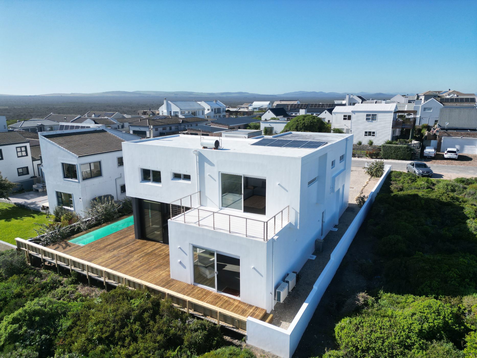 House to rent in Yzerfontein - LBL1753779