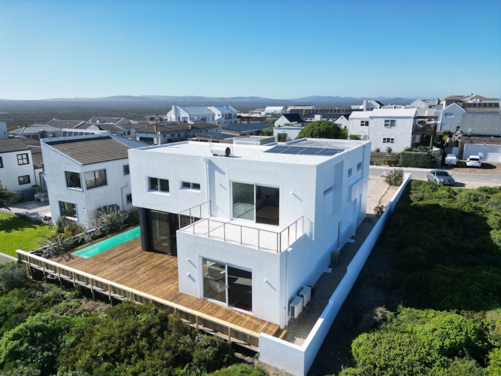 House to rent in Yzerfontein - LBL1753779 House to rent in Yzerfontein - LBL1753779