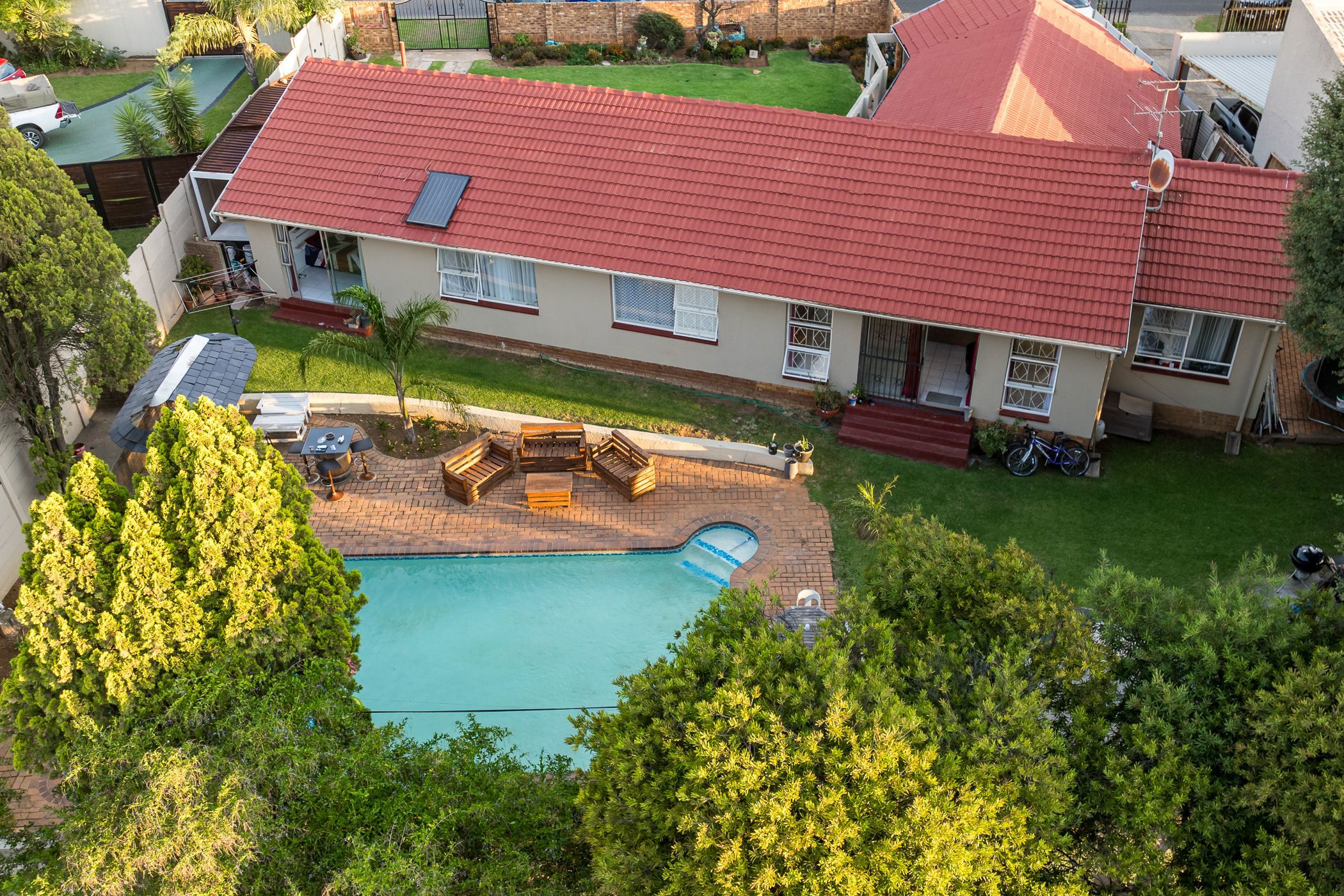 House sold in Glen Marais - KTP1647549