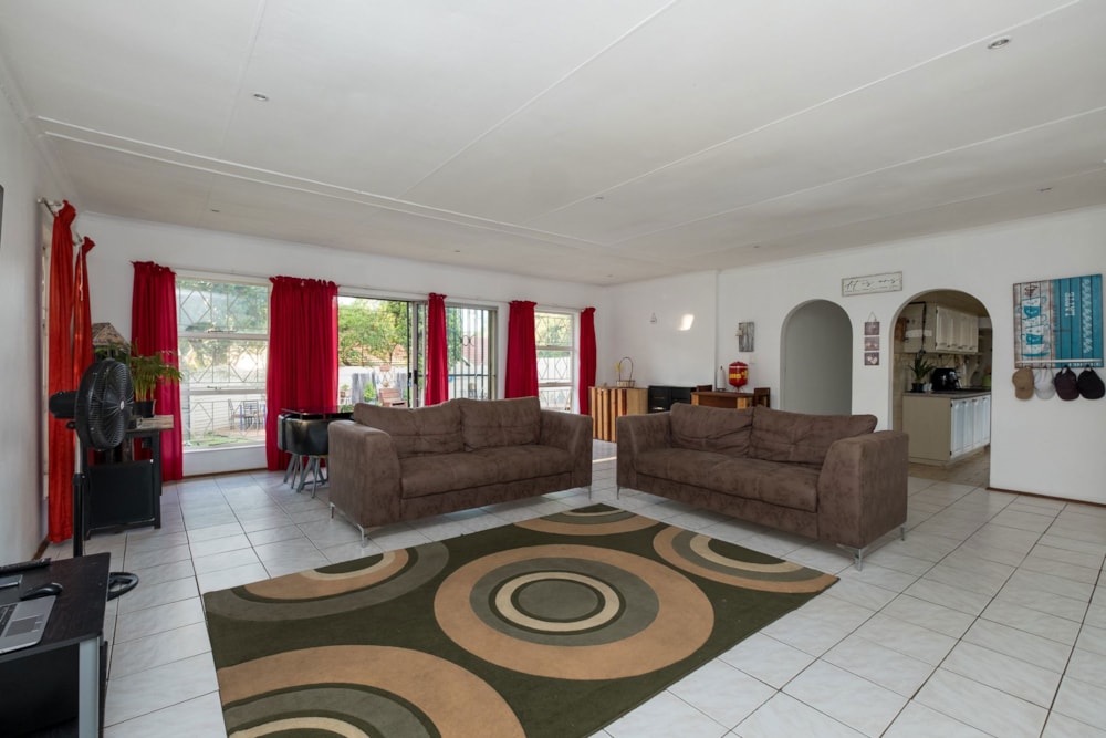 House sold in Glen Marais - KTP1647549 House sold in Glen Marais - KTP1647549