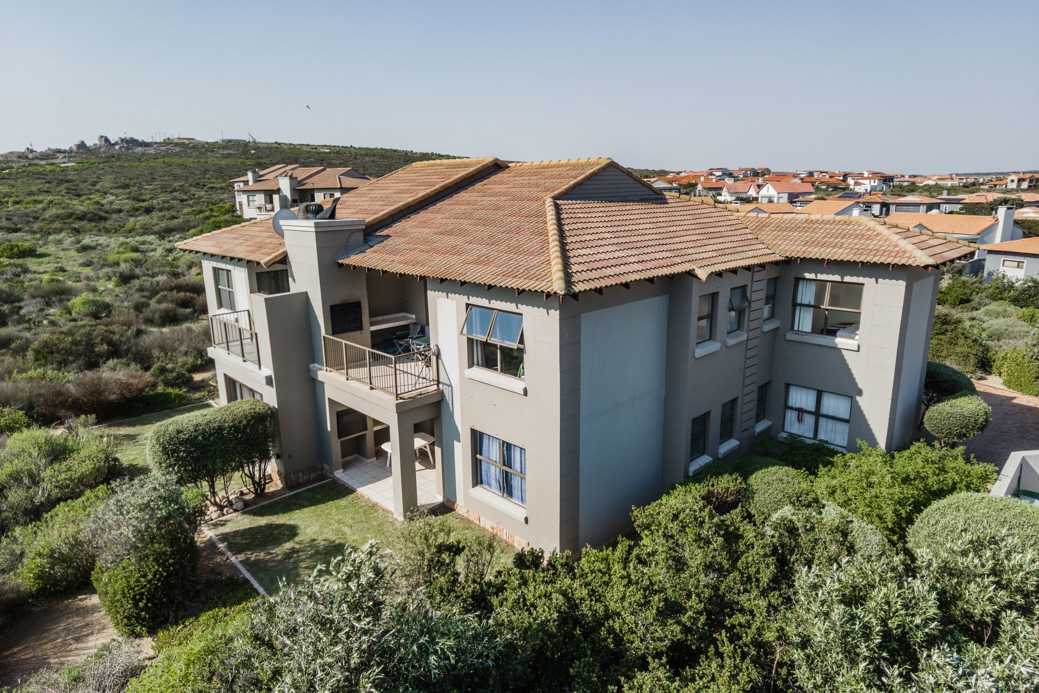 Apartment sold in Langebaan Country Estate - LA1664317