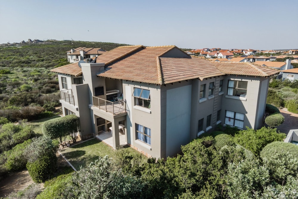 Apartment sold in Langebaan Country Estate - LA1664317