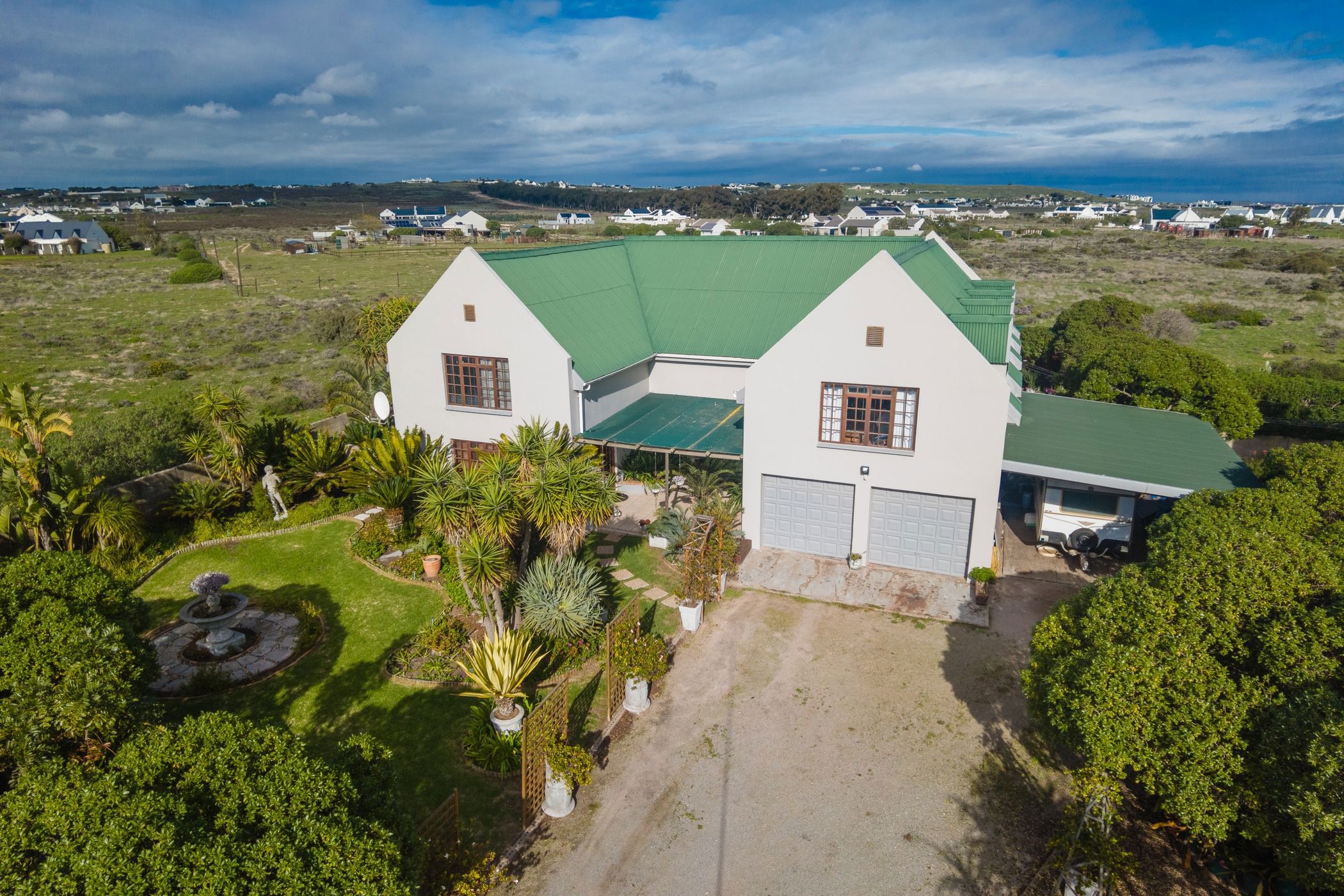 House for sale in Longacres - LA1667854