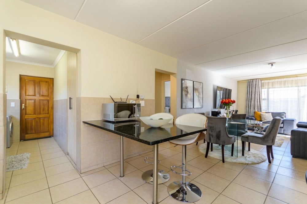 House for sale in Pomona - KTP1665296