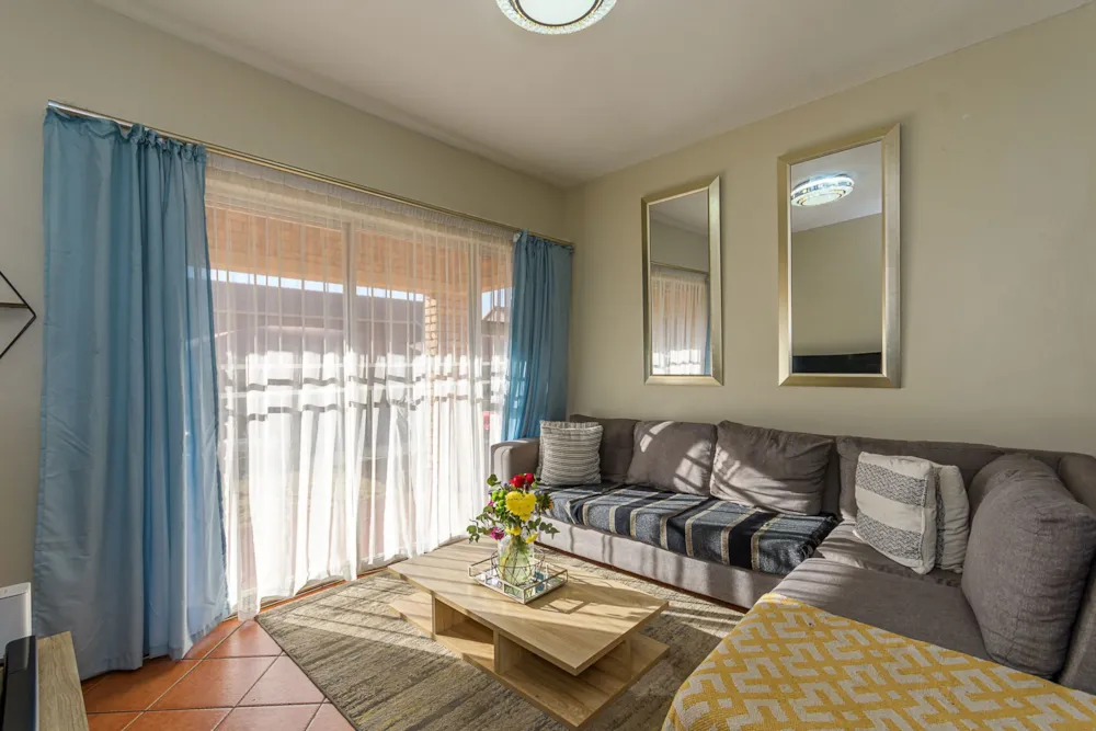 Townhouse for sale in Terenure - KTP1699157