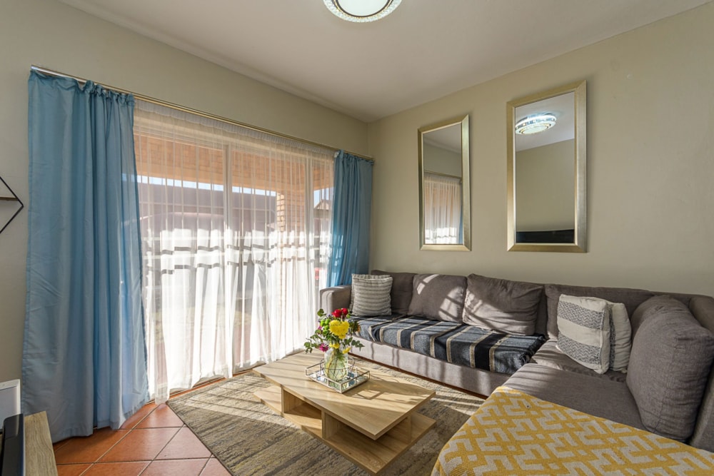 Townhouse for sale in Terenure - KTP1699157 Townhouse for sale in Terenure - KTP1699157