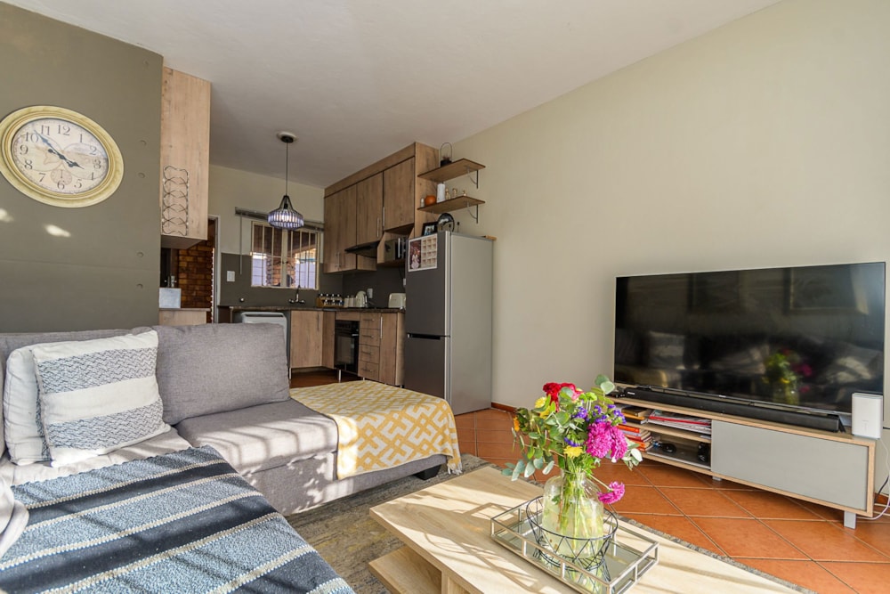 Townhouse for sale in Terenure - KTP1699157 Townhouse for sale in Terenure - KTP1699157