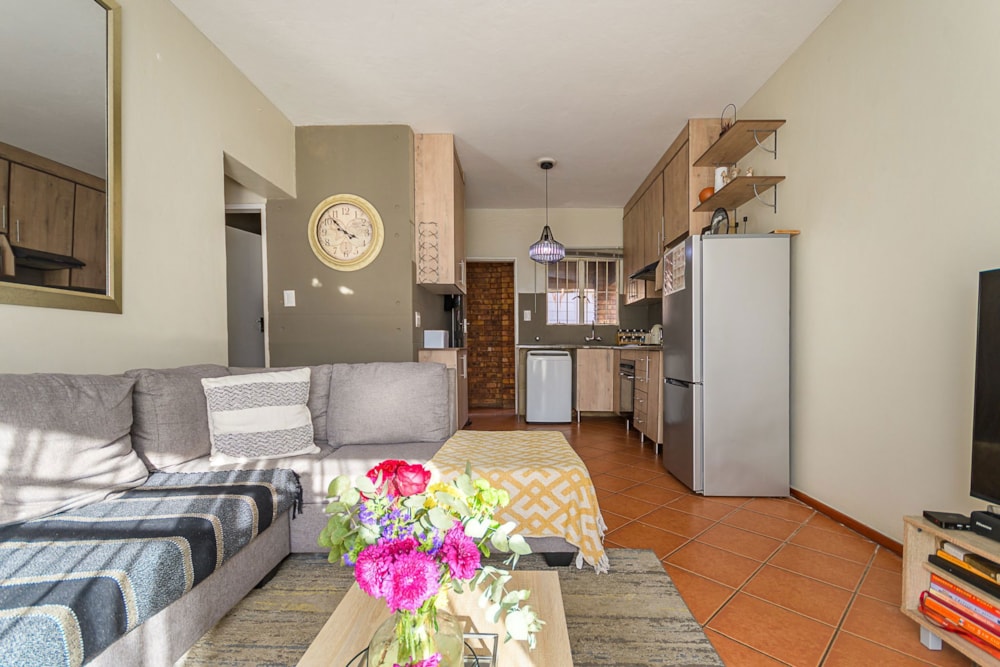 Townhouse for sale in Terenure - KTP1699157 Townhouse for sale in Terenure - KTP1699157