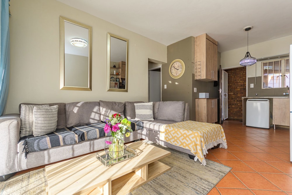 Townhouse for sale in Terenure - KTP1699157 Townhouse for sale in Terenure - KTP1699157