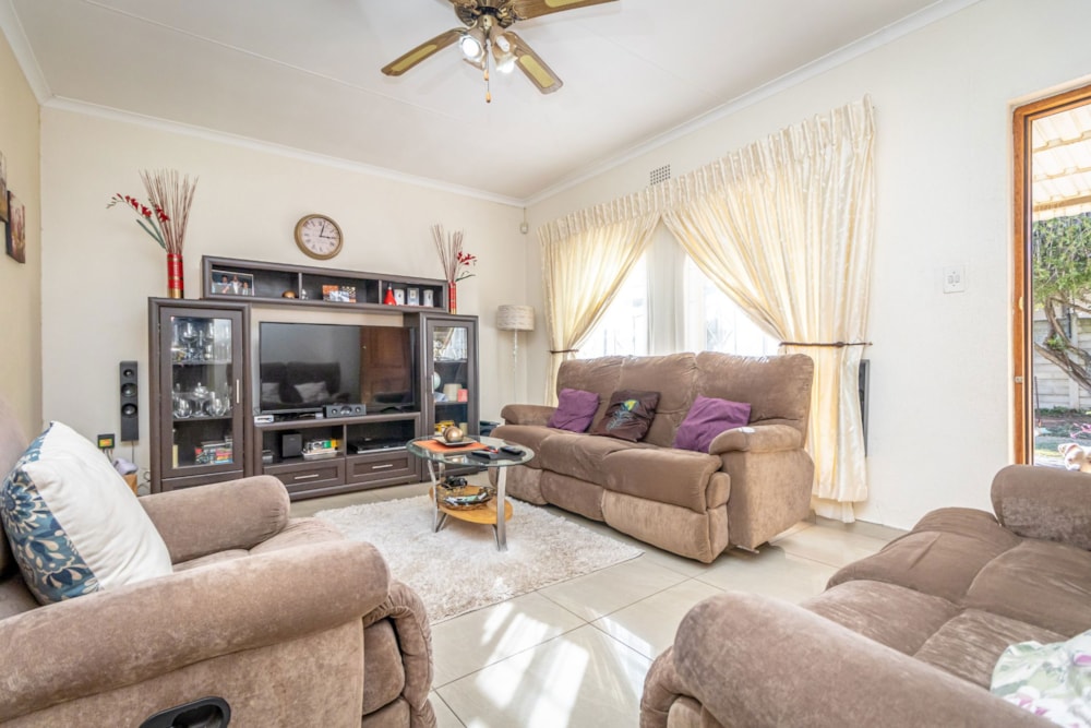 House sold in Grobler Park - RDT1664977 House sold in Grobler Park - RDT1664977