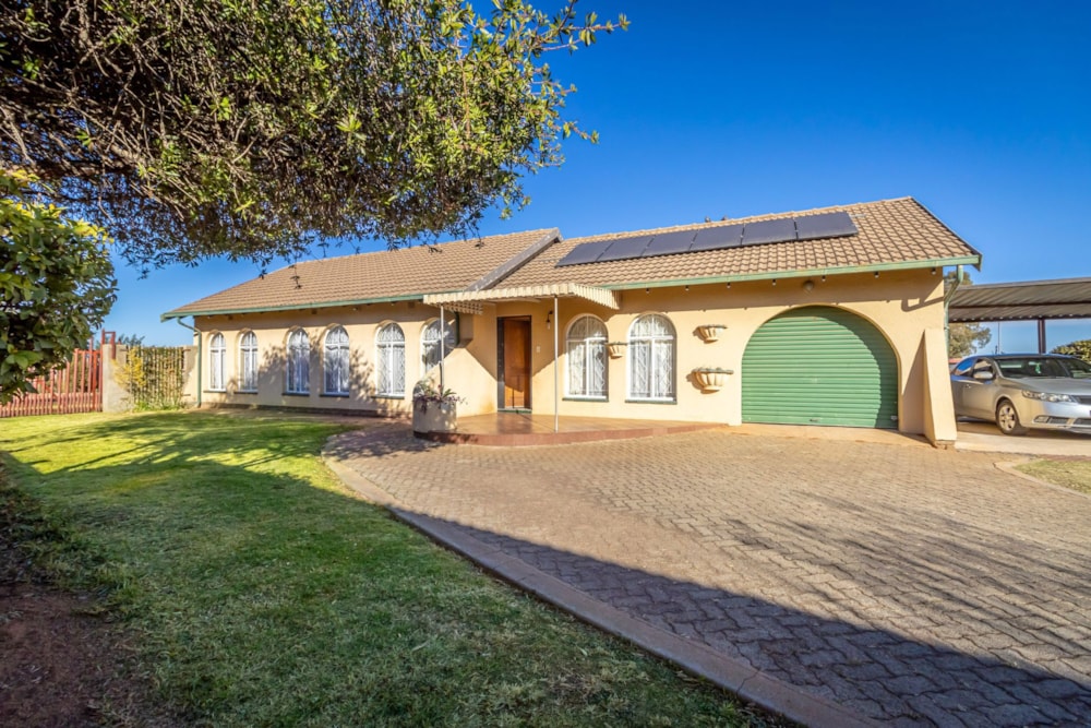 House sold in Grobler Park - RDT1664977 House sold in Grobler Park - RDT1664977