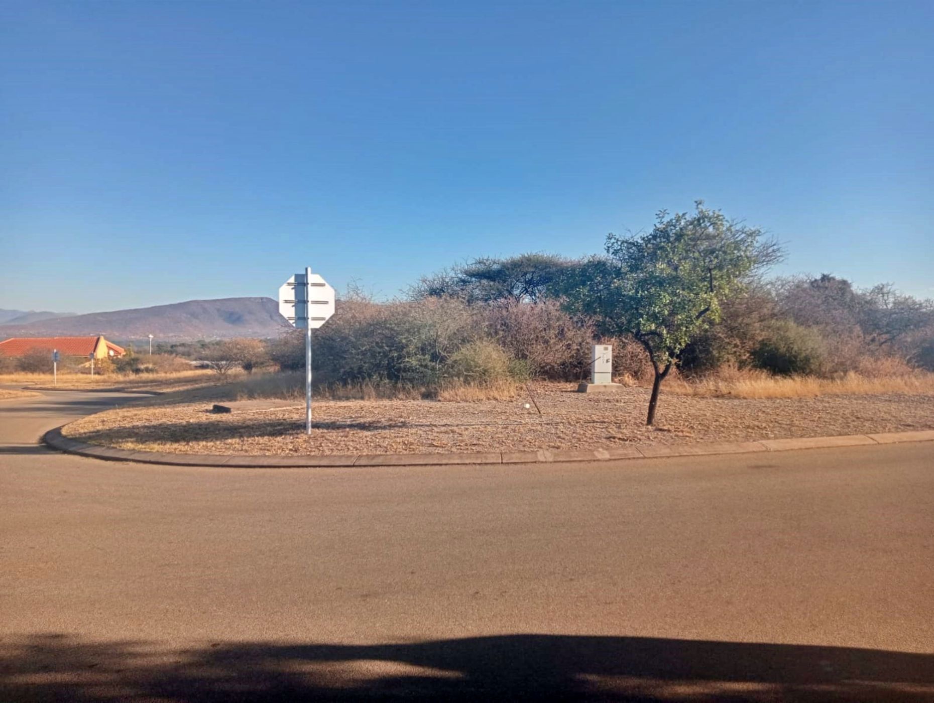 Vacant land sold in Burgersfort - 1LY1505904