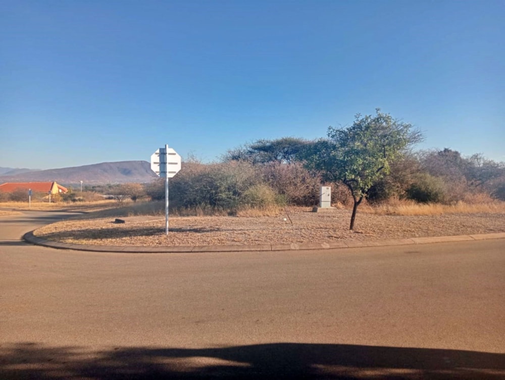 Vacant land sold in Burgersfort - 1LY1505904 Vacant land sold in Burgersfort - 1LY1505904