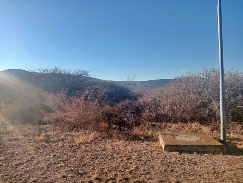 Vacant land sold in Burgersfort - 1LY1505904 Vacant land sold in Burgersfort - 1LY1505904