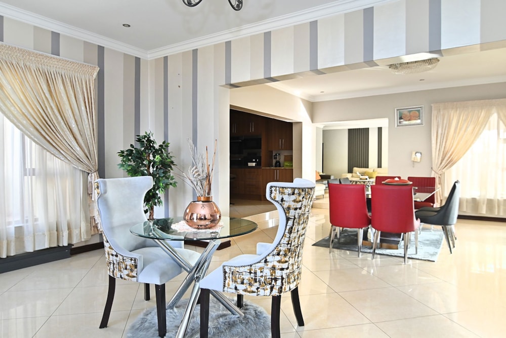 House for sale in Sagewood, Midrand - MR1663890