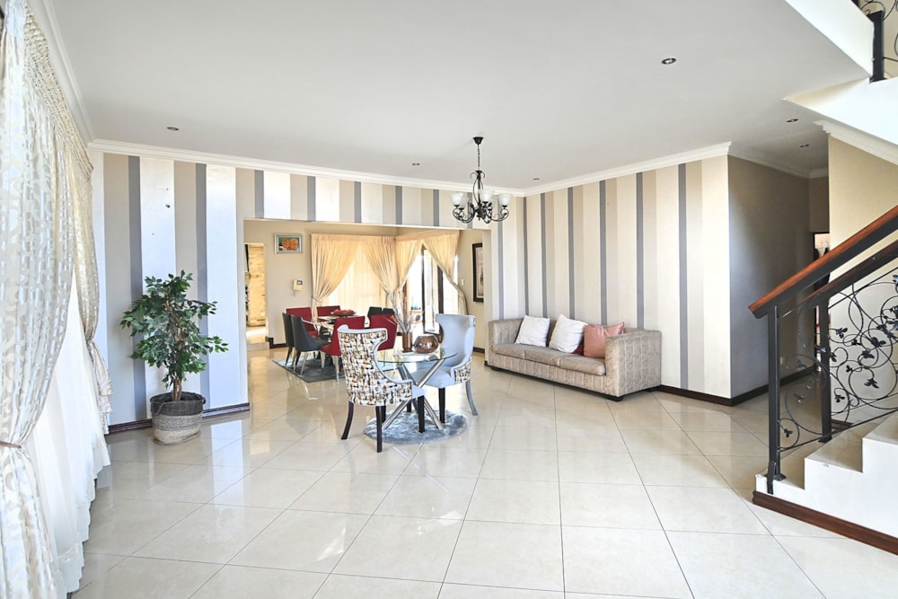 House for sale in Sagewood, Midrand - MR1663890