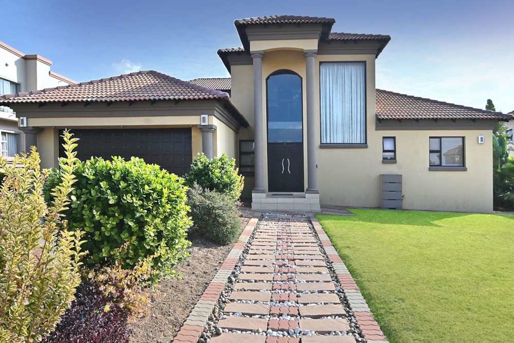 House for sale in Sagewood, Midrand - MR1663890