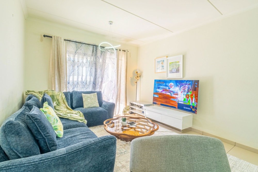 Apartment for sale in Erand Gardens - MR1667421 Apartment for sale in Erand Gardens - MR1667421