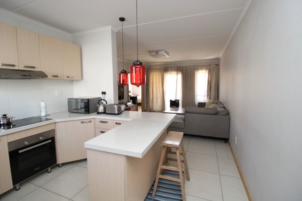 Apartment for sale in Summerset - MR1667461