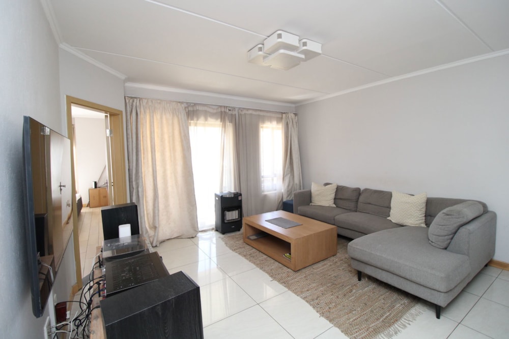 Apartment for sale in Summerset - MR1667461