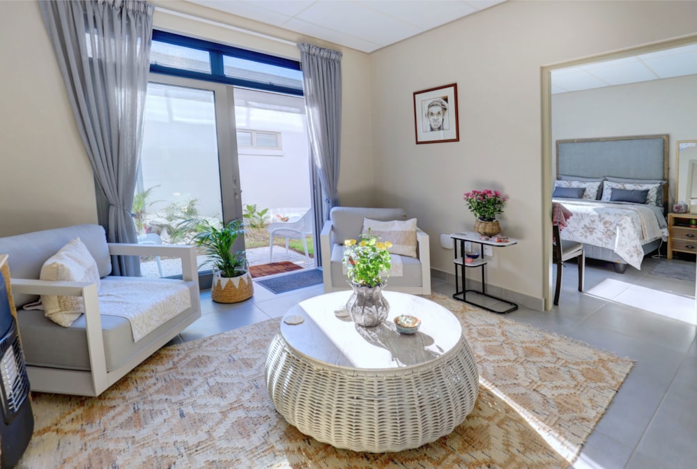 Apartment sold in Welgelegen Estate - GEO1731571