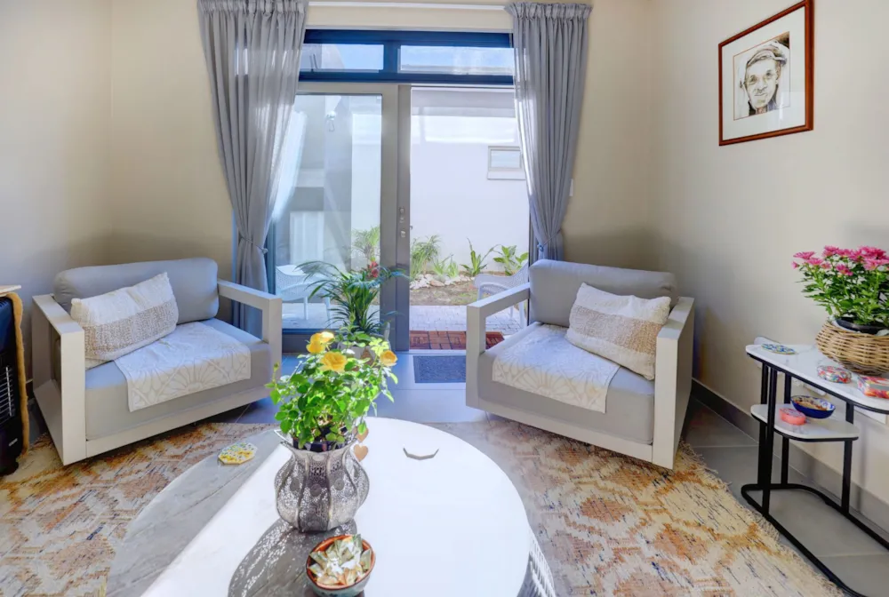 Apartment sold in Welgelegen Estate - GEO1731571 Apartment sold in Welgelegen Estate - GEO1731571