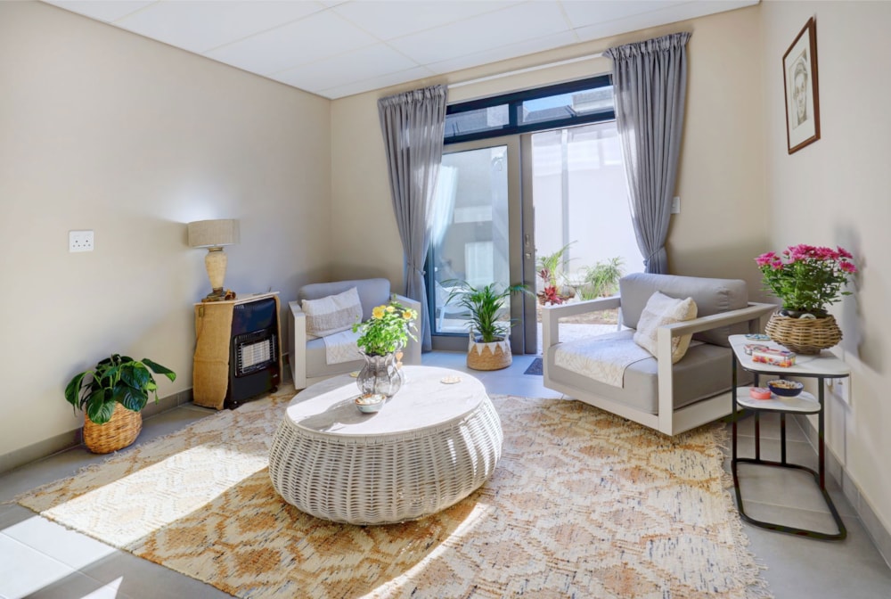 Apartment sold in Welgelegen Estate - GEO1731571