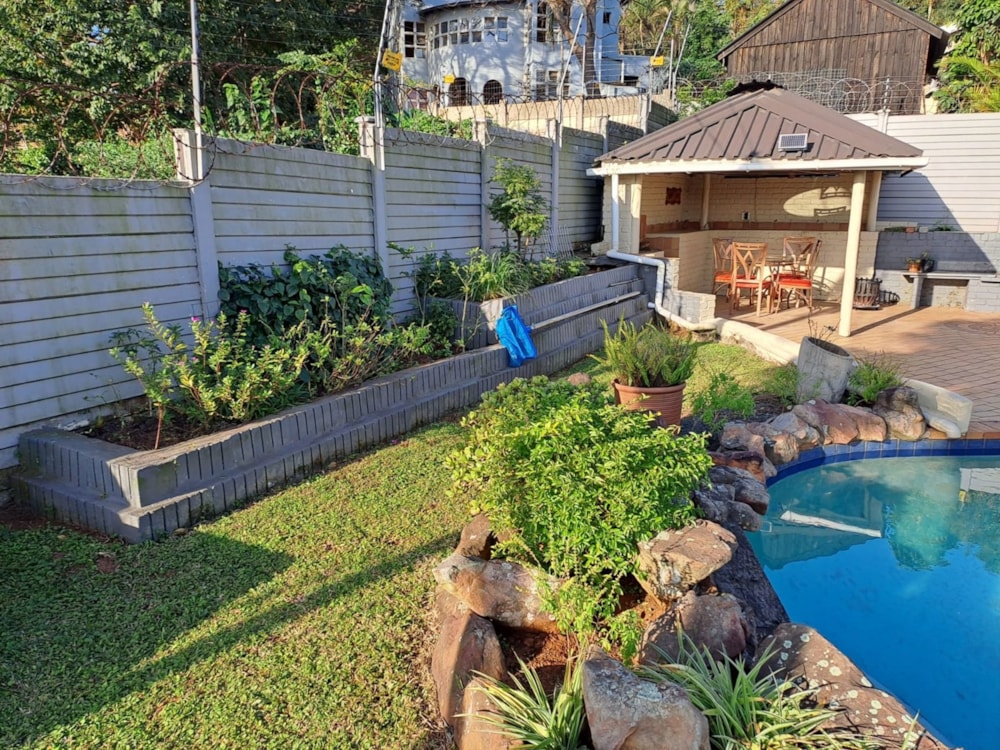 Townhouse for sale in Durban North - 1ND1663873