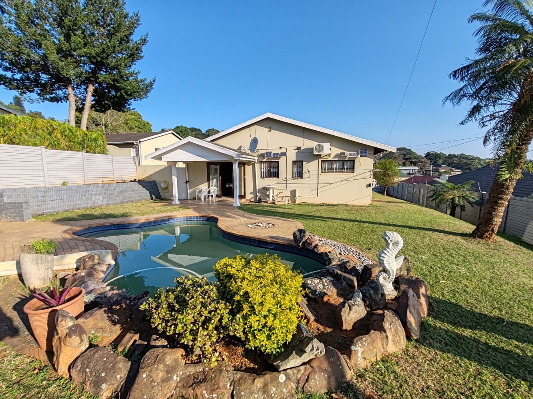 Townhouse for sale in Durban North - 1ND1663873