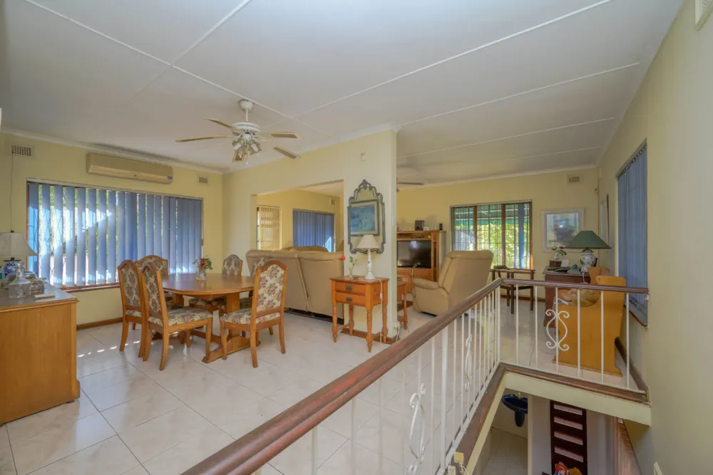 House for sale in Park Hill - 1ND1694976