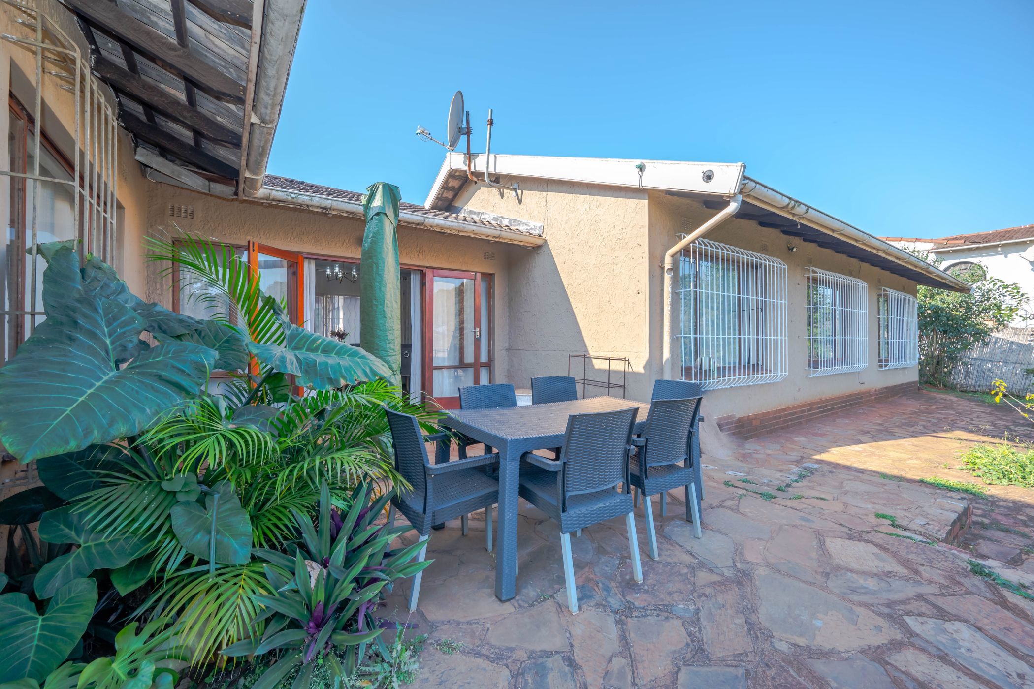 House for sale in Park Hill - 1ND1664302