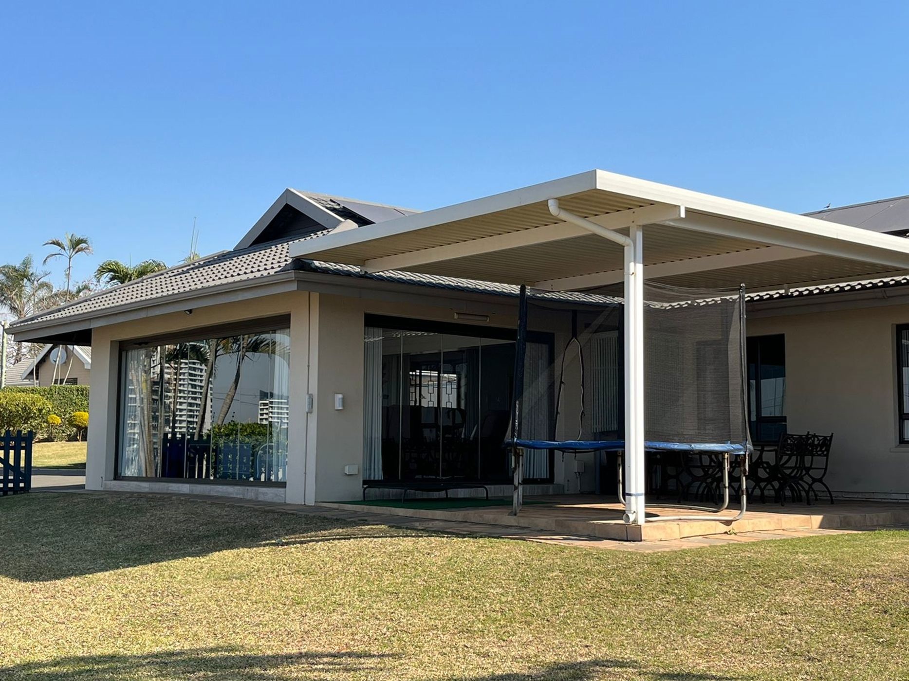 House for sale in Herrwood Park - 1ND1665334