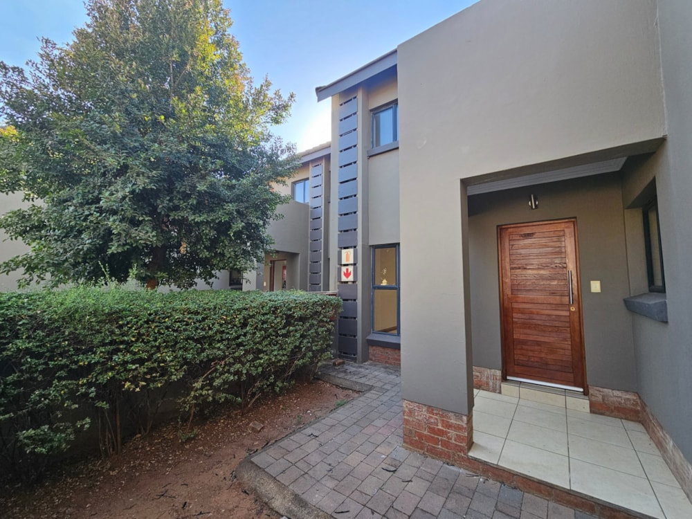 Townhouse sold in Melodie - 1HR1667437 Townhouse sold in Melodie - 1HR1667437