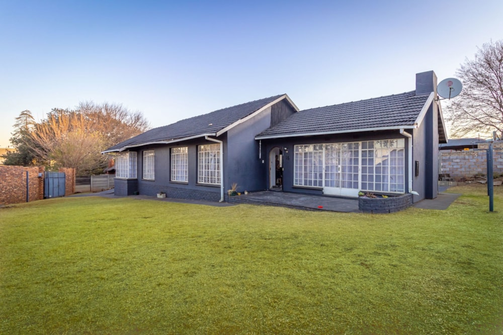 House sold in Lindhaven - RDT1664978 House sold in Lindhaven - RDT1664978