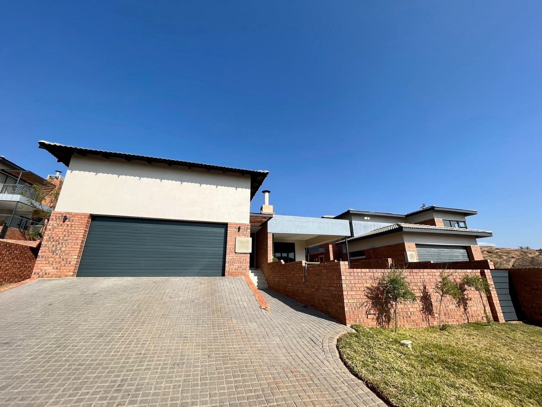 House for sale in Sonheuwel - 1NS1666089