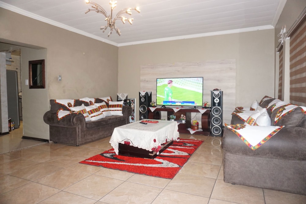 Townhouse for sale in Navalsig - 1BX1664961