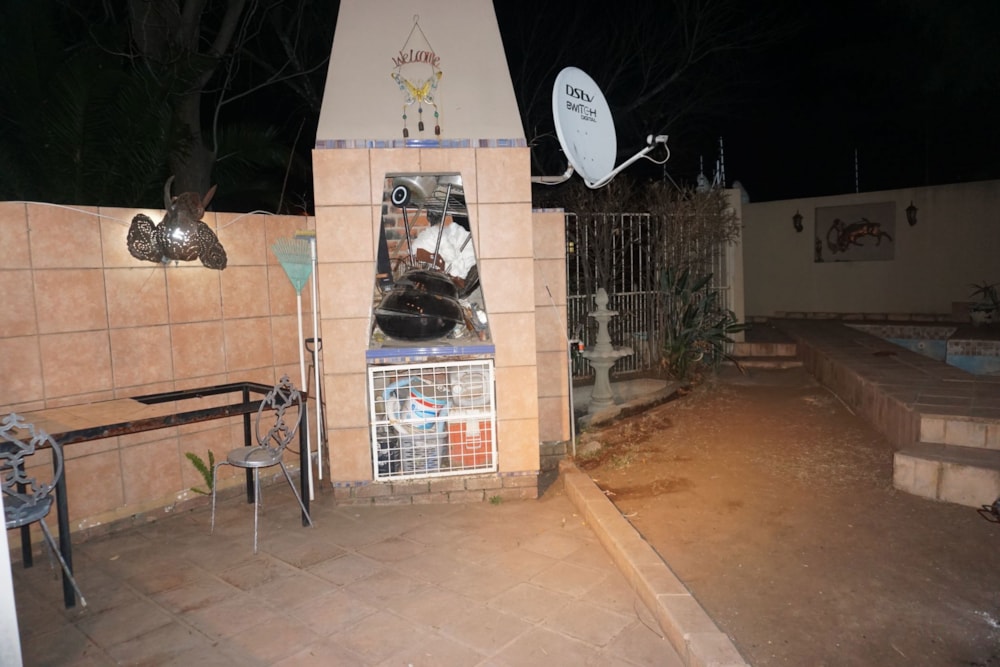 Townhouse for sale in Navalsig - 1BX1664961