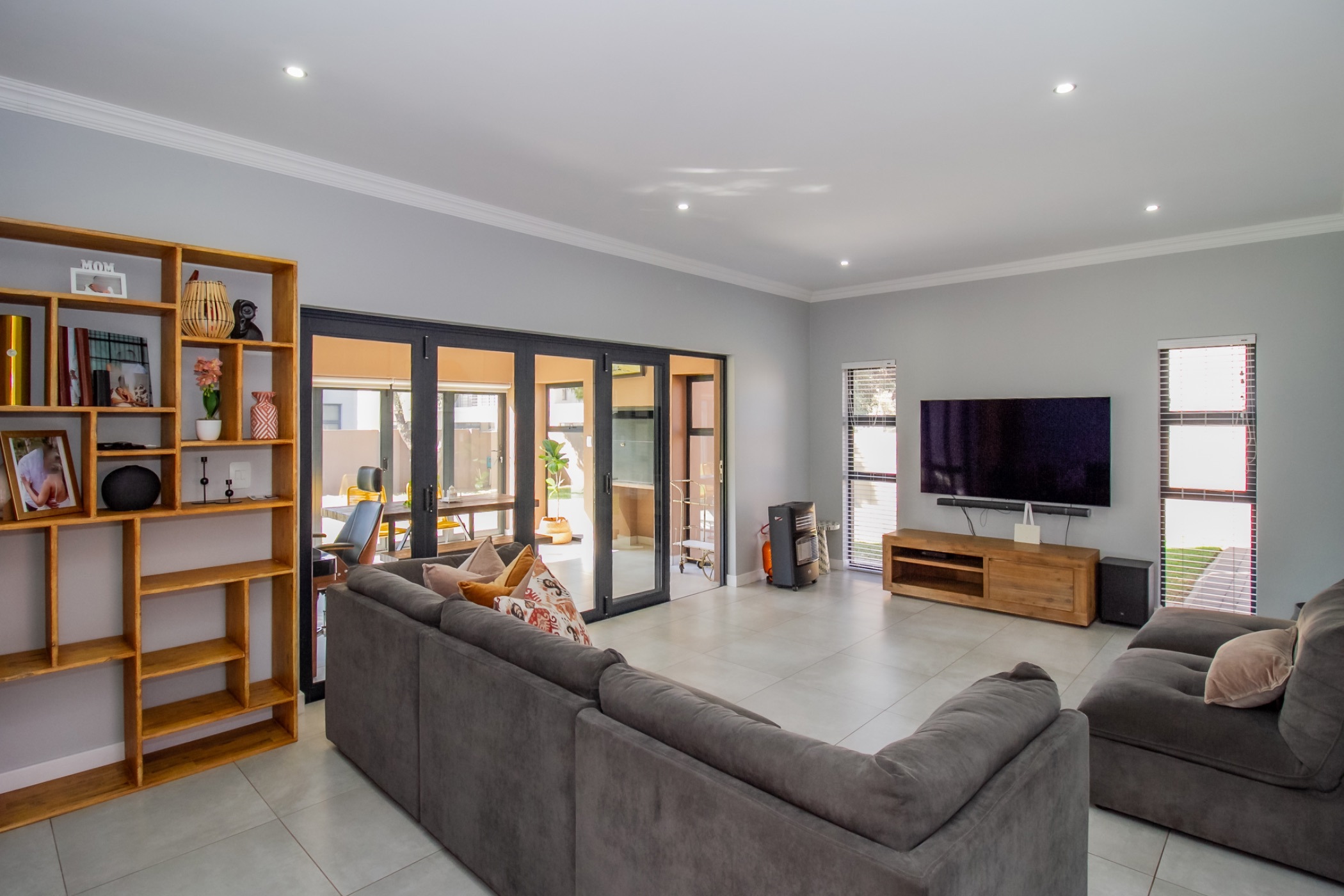 Security estate home for sale in Leloko Estate - 1HR1721222