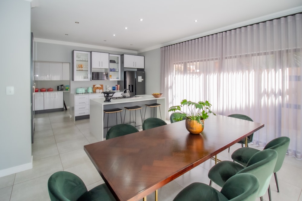 Security estate home for sale in Leloko Estate - 1HR1721222 Security estate home for sale in Leloko Estate - 1HR1721222