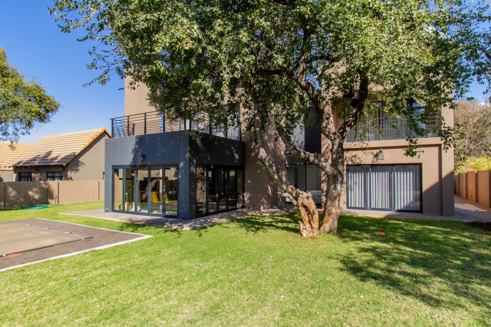 Security estate home for sale in Leloko Estate - 1HR1721222 Security estate home for sale in Leloko Estate - 1HR1721222