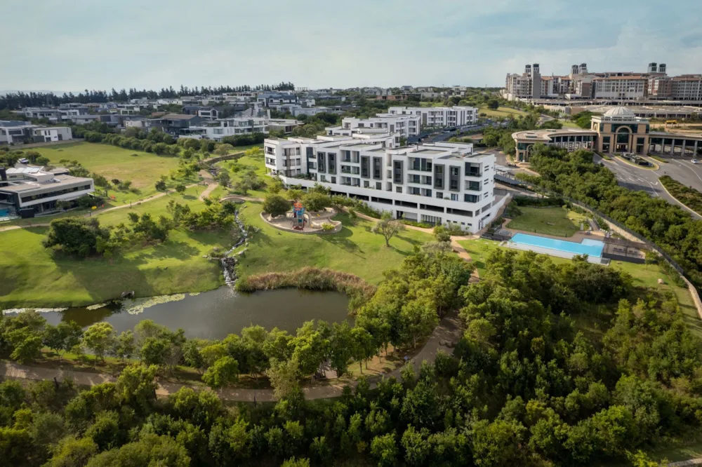 Apartment for sale in Steyn City - 1SY1665267