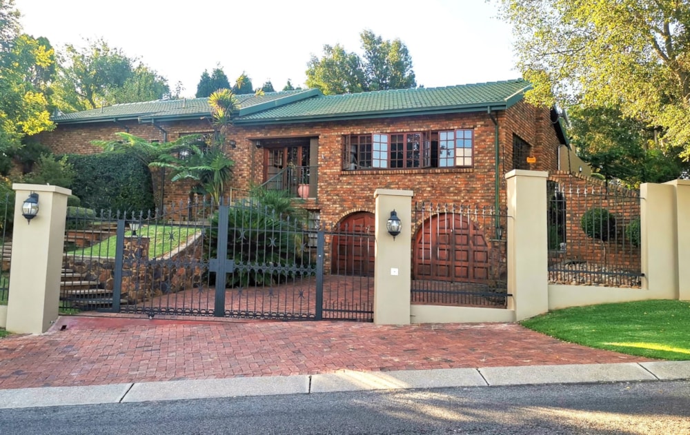 House for sale in Moreleta Park - PT1697365 House for sale in Moreleta Park - PT1697365