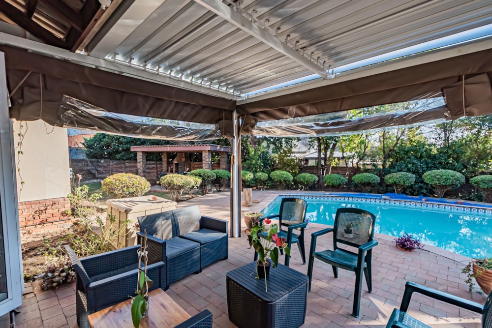 House sold in Garsfontein - PT1663441 House sold in Garsfontein - PT1663441