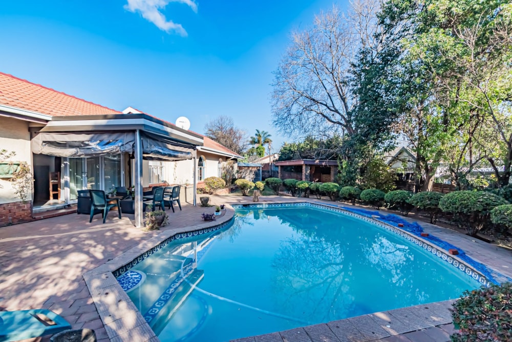 House sold in Garsfontein - PT1663441 House sold in Garsfontein - PT1663441