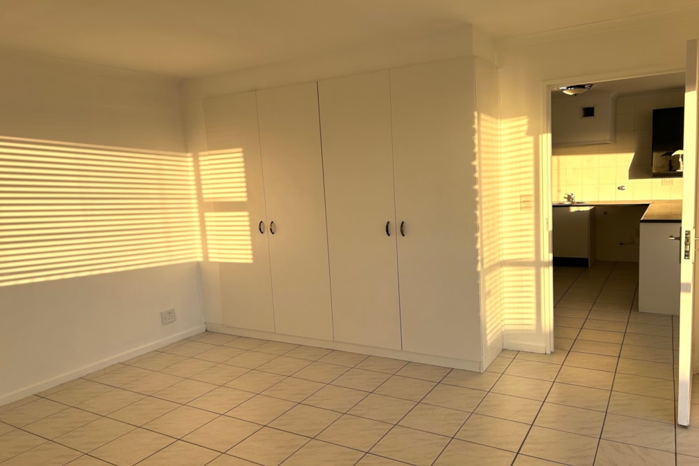 Apartment let in Bloubergrant - 1TV1707622